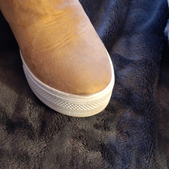 Wedge booties by Rock & Candy - Picture 3 of 5